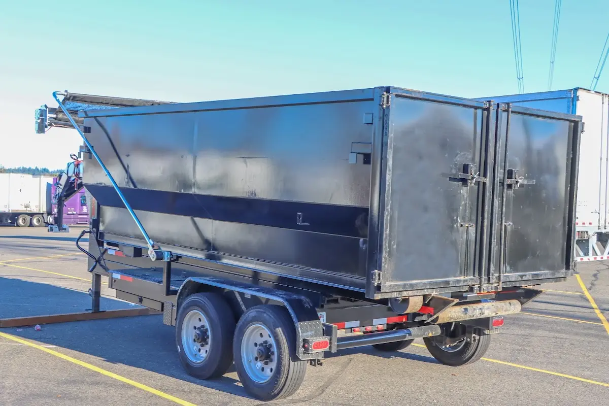 Roofing Dumpster Rental in Saddlebrooke, AZ